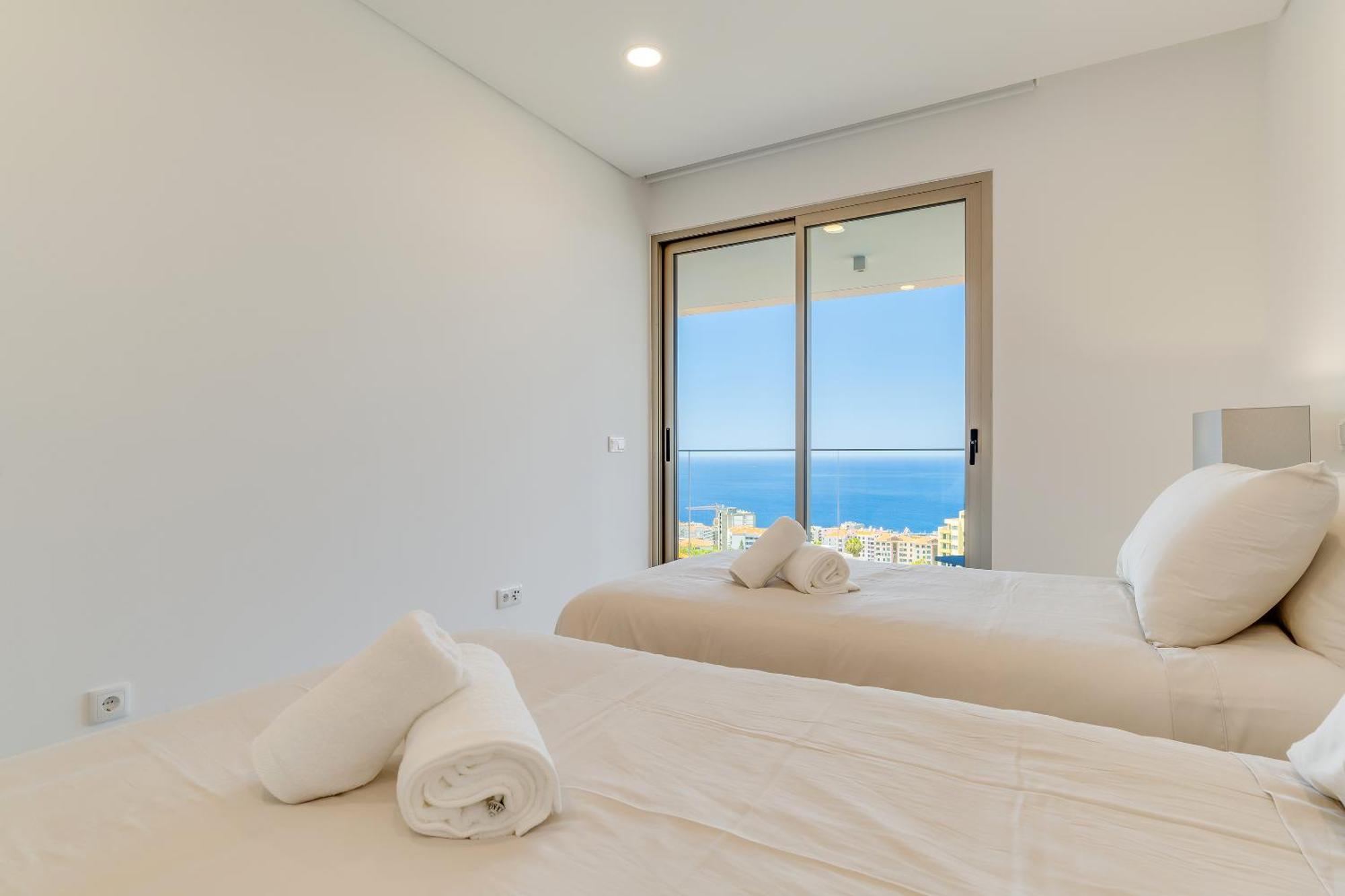 Apartment Laura Uptown 117 By Hr Madeira Funchal (Madeira)