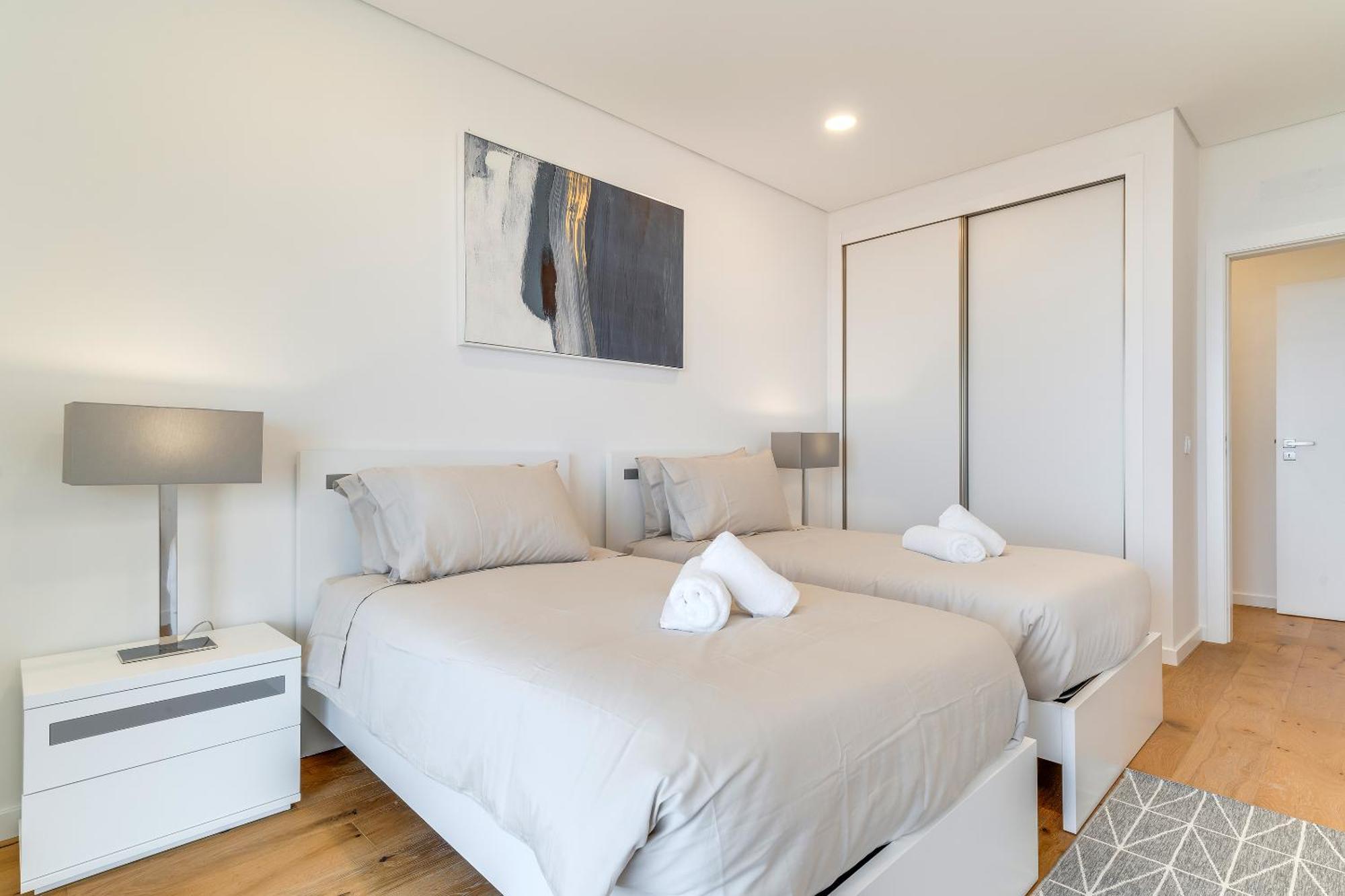 Apartment Laura Uptown 117 By Hr Madeira *