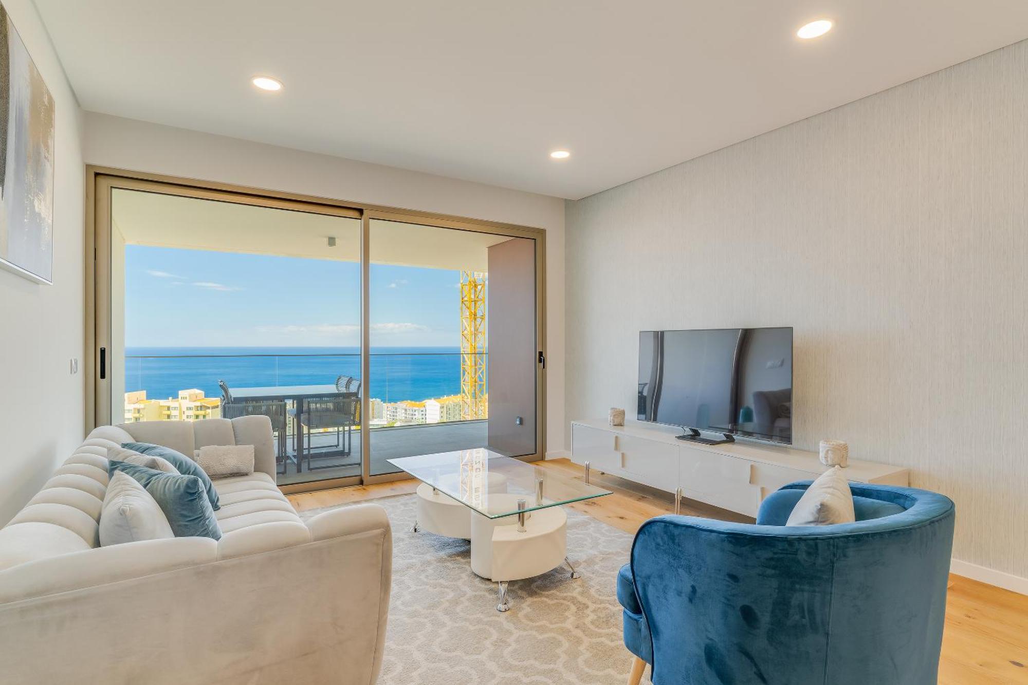 Apartment Laura Uptown 117 By Hr Madeira *