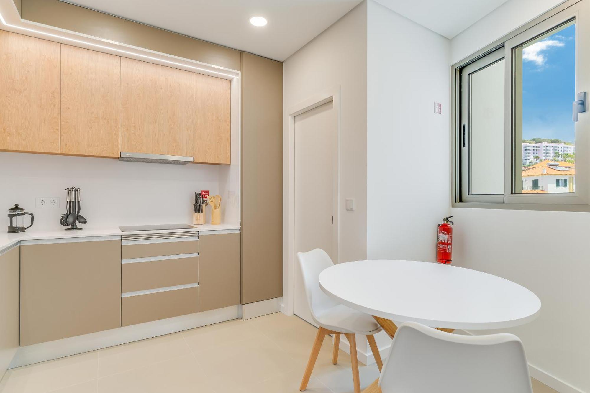 Apartment Laura Uptown 117 By Hr Madeira