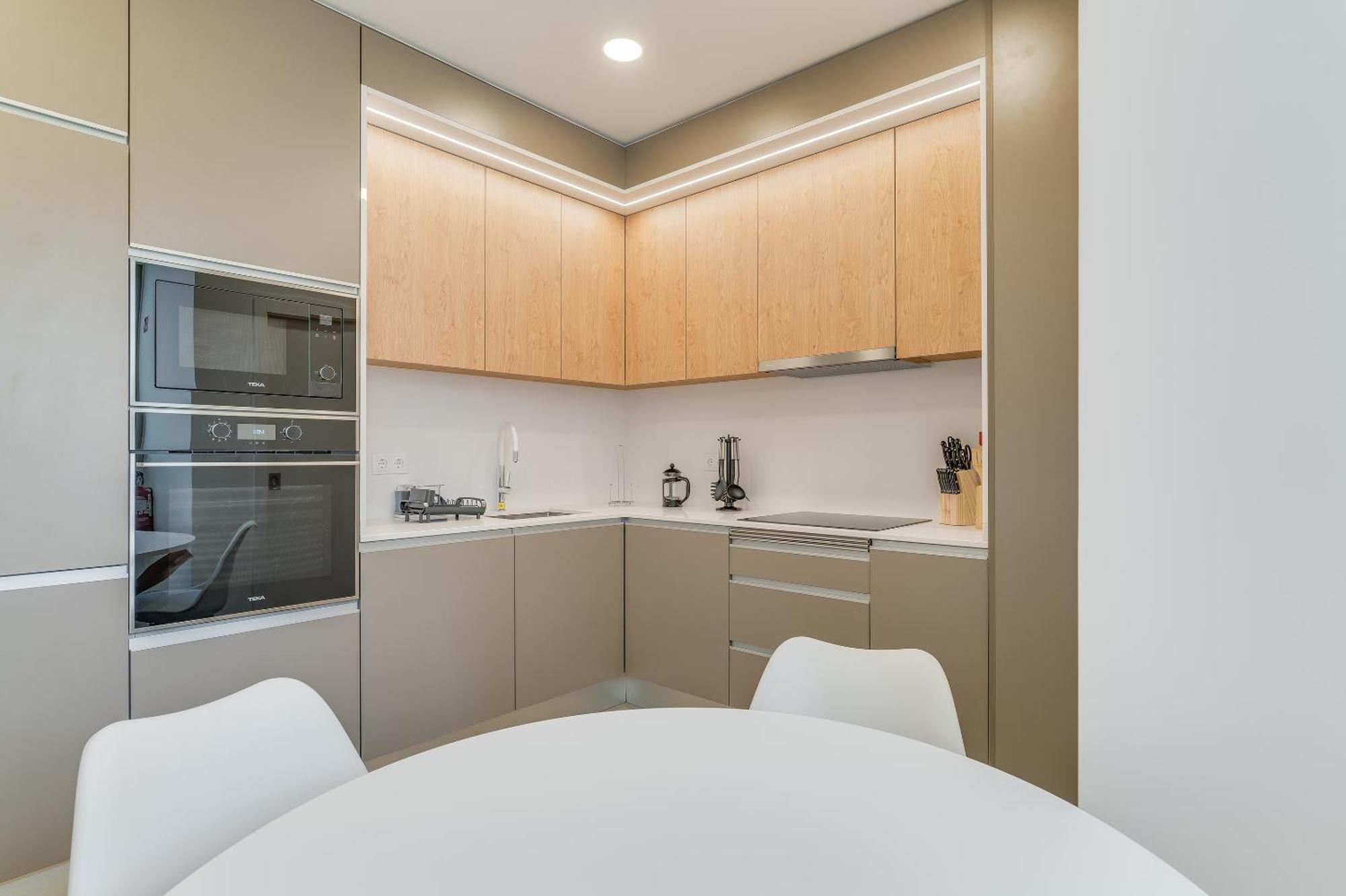 Apartment Laura Uptown 117 By Hr Madeira Funchal (Madeira)