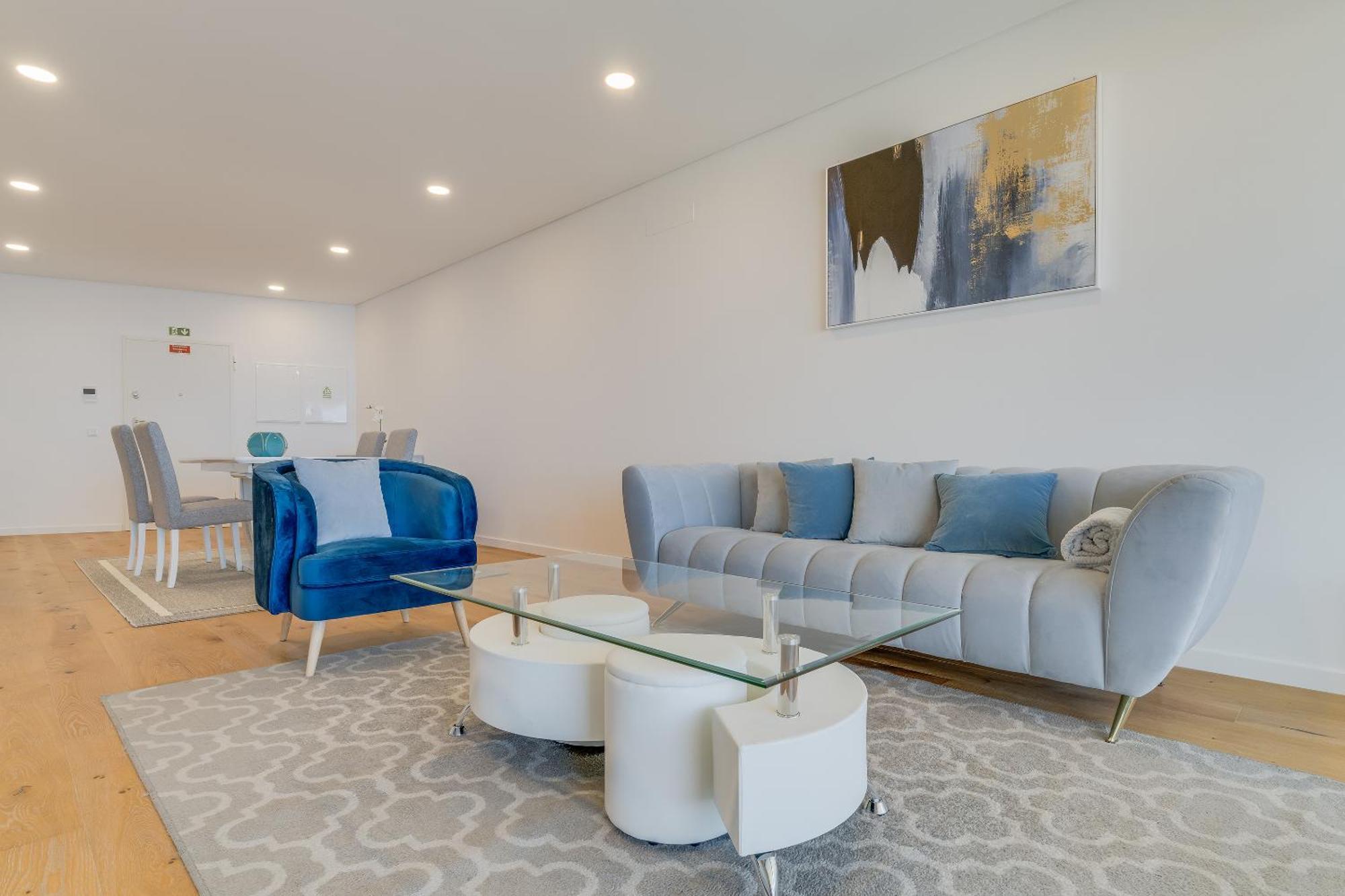 Apartment Laura Uptown 117 By Hr Madeira Funchal (Madeira)