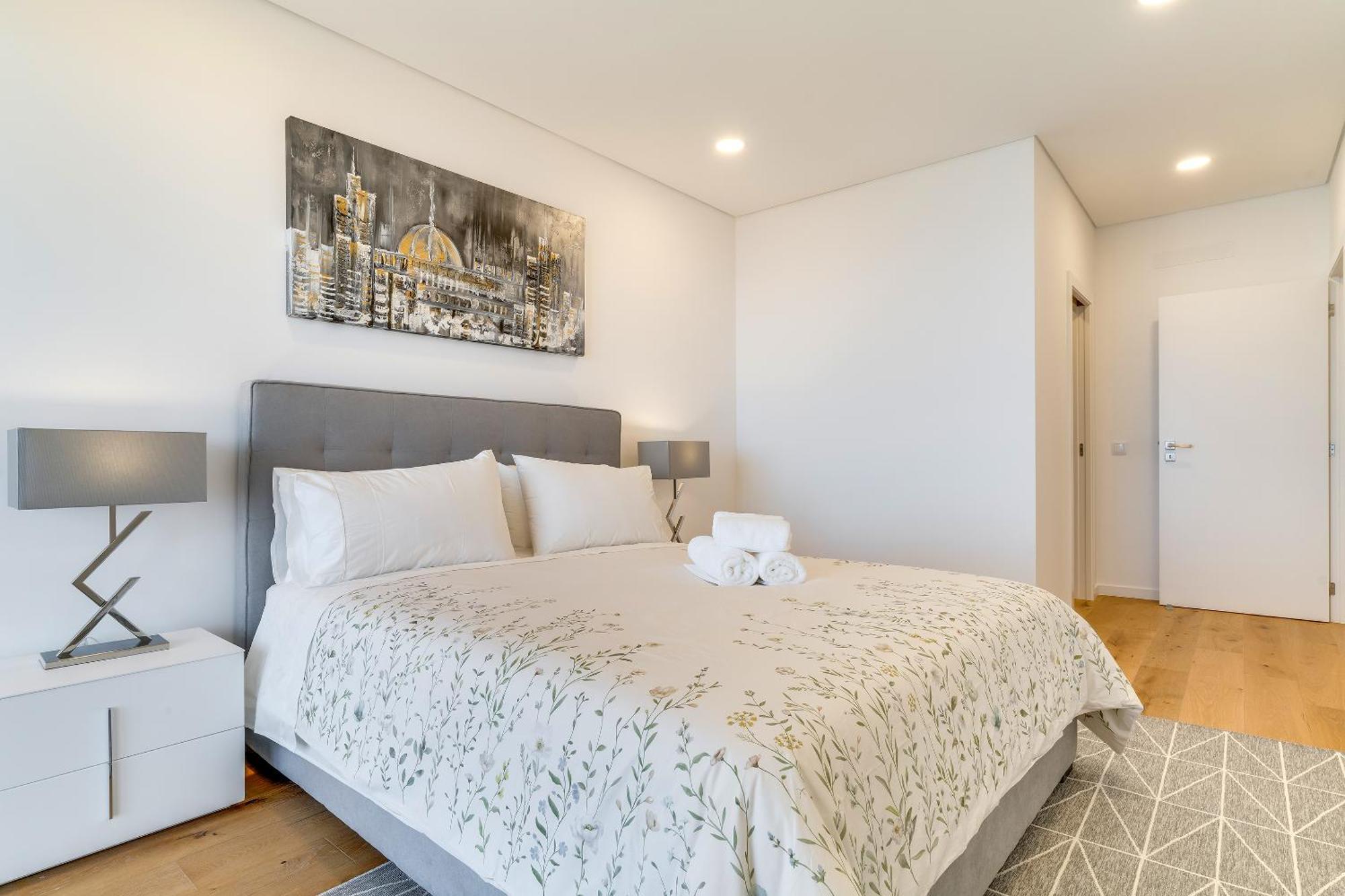 Apartment Laura Uptown 117 By Hr Madeira Funchal (Madeira)