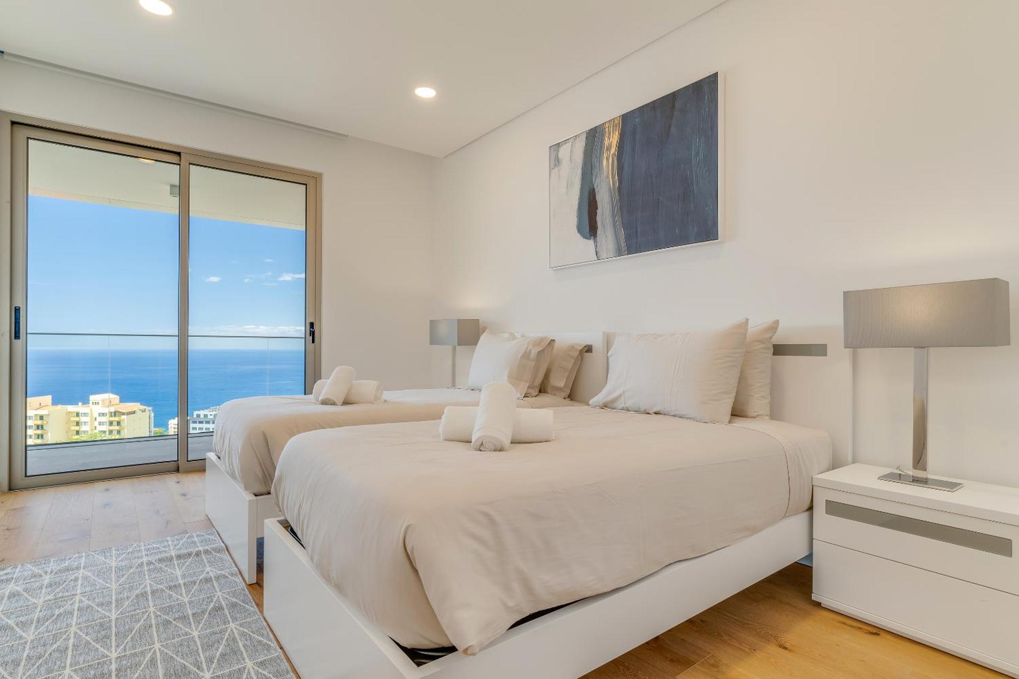 Laura Uptown 117 By Hr Madeira Apartment Funchal (Madeira)