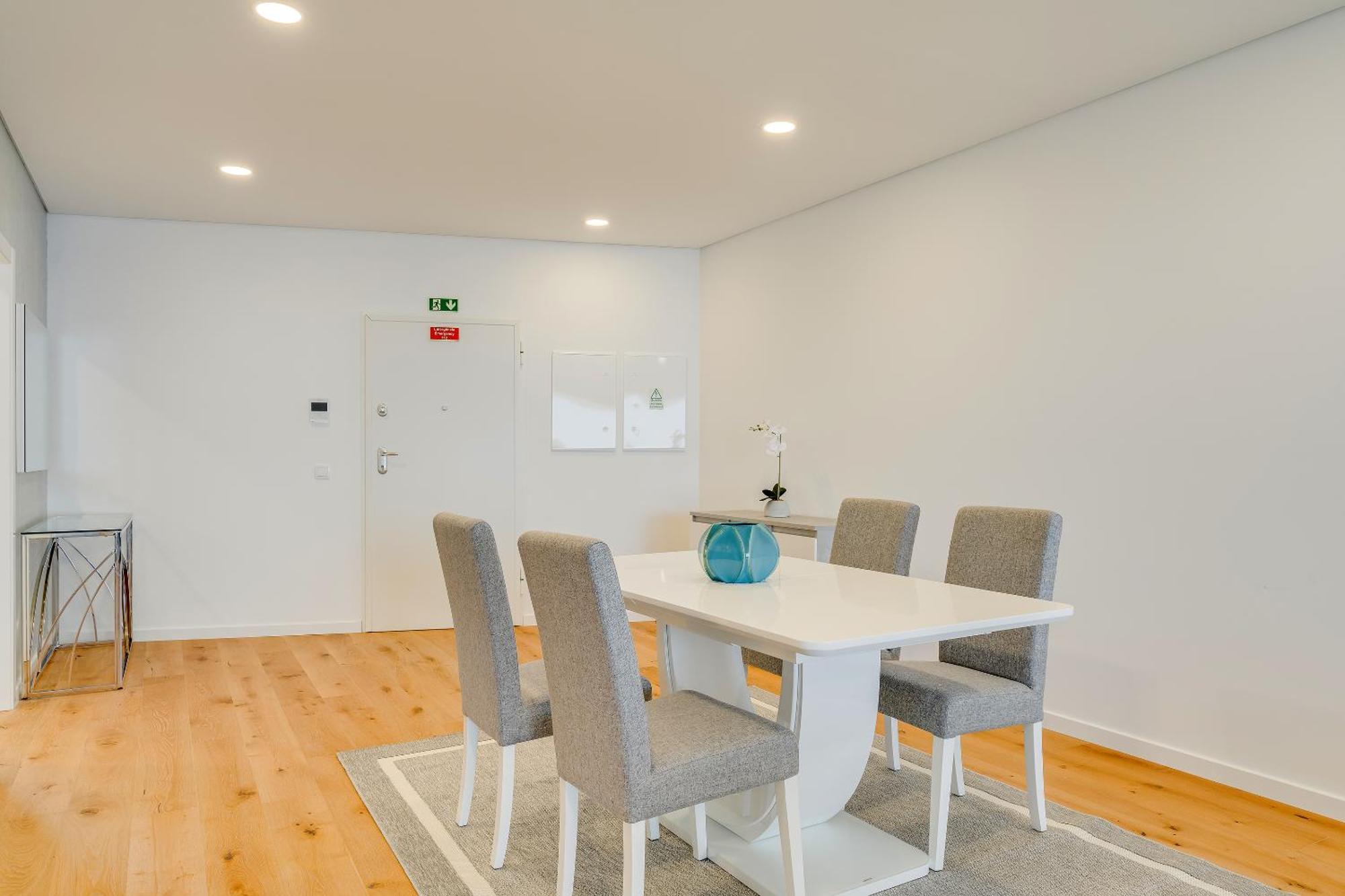Apartment Laura Uptown 117 By Hr Madeira Funchal (Madeira)