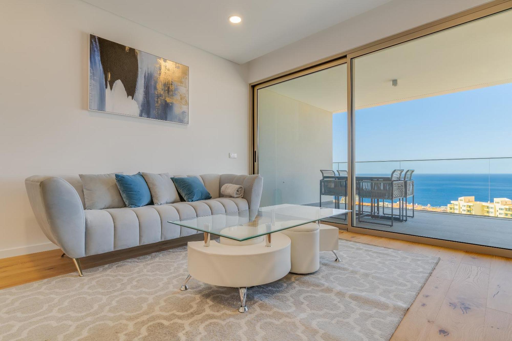 Laura Uptown 117 By Hr Madeira Apartment Funchal (Madeira)