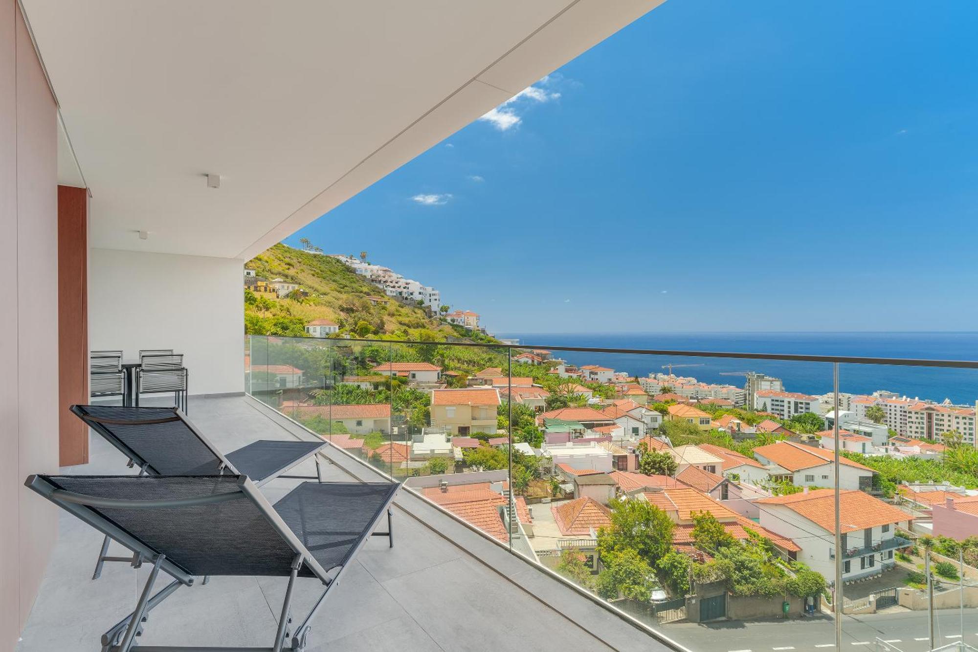 Laura Uptown 117 By Hr Madeira Funchal (Madeira)