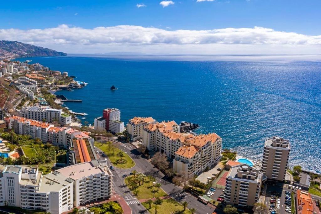 Laura Uptown 117 By Hr Madeira Apartment Funchal (Madeira)
