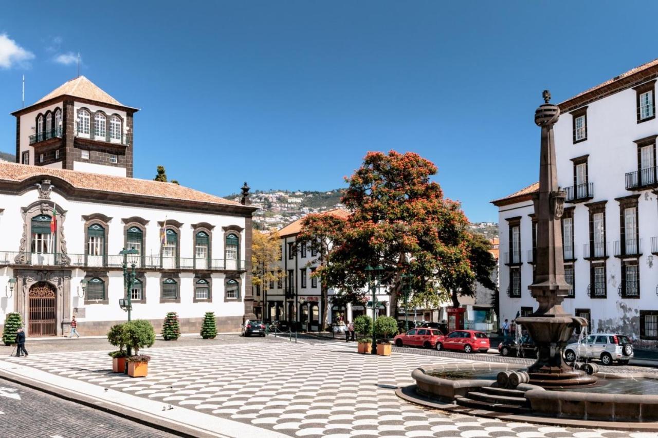 Laura Uptown 117 By Hr Madeira * Funchal (Madeira)